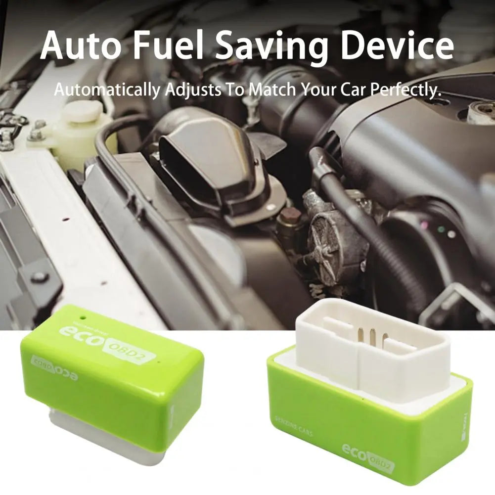 save fuel device